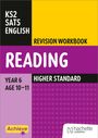 Laura Collinson: Achieve SATs, Buch