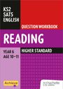 Laura Collinson: Achieve SATs, Buch