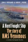 John Rodgaard: A Hard Fought Ship, Buch