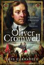 Phil Carradice: Oliver Cromwell, Buch