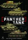 Claudio Fernandez: An Illustrated History of the Panther Tank, Buch