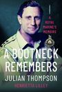 Henrietta Lilley: A Bootneck Remembers, Buch