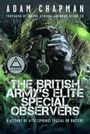 Adam Chapman: The British Army's Elite Special Observers, Buch