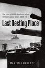 Martin Lawrence: Last Resting Place, Buch