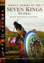 Gabriele Esposito: Roman Armies of the Seven Kings, 753-509 BC, Buch
