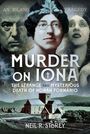 Neil R Storey: Murder on Iona, Buch