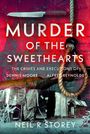 Neil R Storey: Murder of the Sweethearts, Buch
