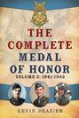Kevin Brazier: The Complete Medal of Honor, Buch