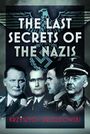 „THE LAST SECRETS OF THE NAZIS“ und „KRZYSZTOF DROZDOWSKI“. Vier Männer in Uniformen auf einem dunklen Hintergrund.