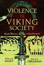 Reynir A Óskarson: Violence in Viking Society, Buch
