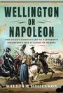 William Robinson: Wellington on Napoleon, Buch