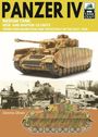 "PANZER IV", "MEDIUM TANK", "HEER AND WAFFEN-SS UNITS", "OPERATION BAGRATION AND THE RETREAT IN THE EAST, 1944." Modellpanzer.