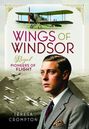 Teresa Crompton: Wings of Windsor, Buch