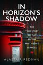 Alastair Redman: In Horizon's Shadow, Buch