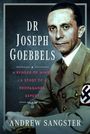 Andrew Sangster: Dr Joseph Goebbels, Buch