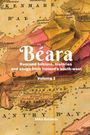 Mike Baldwin: Béara, Buch