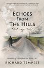 Richard Tempest: Echoes From The Hills, Buch