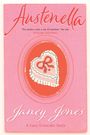 Janey Jones: Austenella, Buch