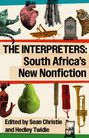 J. M. Coetzee: The Interpreters, Buch