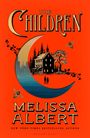 Melissa Albert: The Children, Buch