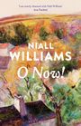 Niall Williams: O Now!, Buch