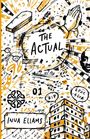 Inua Ellams: The Actual, Buch