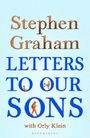 Stephen Graham: Letters to Our Sons, Buch