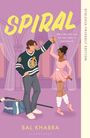 Bal Khabra: Spiral, Buch