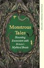 Helen-Rose Andrews: Monstrous Tales, Buch