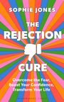 Sophie Jones: The Rejection Cure, Buch