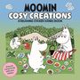 Macmillan Children's Books: Moomin Cosy Creations, Buch