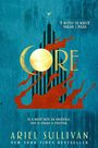 Ariel Sullivan: Core, Buch