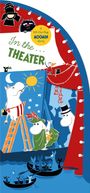 Tove Jansson: In the Theater, Buch