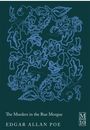 Edgar Allan Poe: The Murders in the Rue Morgue, Buch