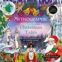 Ida Noe: Mythographic Colour and Discover: Christmas Tales, Buch