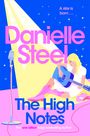 Danielle Steel: The High Notes, Buch