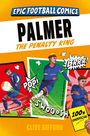 Clive Gifford: Palmer, Buch
