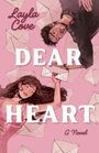 Layla Cove: Dear Heart, Buch