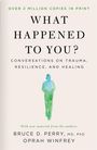 Oprah Winfrey: What Happened to You?, Buch