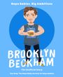 Genna Ration-Wealth: Nepo Babies, Big Ambitions: Brooklyn Beckham, Buch