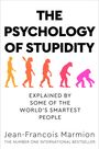 Jean-Francois Marmion: The Psychology of Stupidity, Buch
