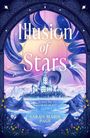 Sarah Marie Page: Illusion of Stars, Buch
