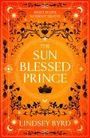 Lindsey Byrd: The Sun Blessed Prince, Buch