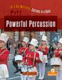 Kerri Mazzarella: Powerful Percussion, Buch