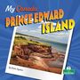 Sheila Yazdani: Prince Edward Island, Buch