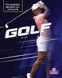 India James: Golf, Buch