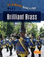 Kerri Mazzarella: Brilliant Brass, Buch