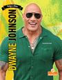 Samantha Bell: Dwayne Johnson, Buch