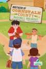 Thomas Kingsley Troupe: Baseball Breakout, Buch