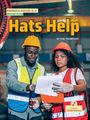 Kim Thompson: Hats Help, Buch